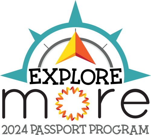 Explore MORE 2024 Passport Program