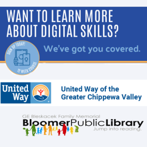 Digital Literacy Computer Program