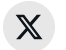 X.com logo